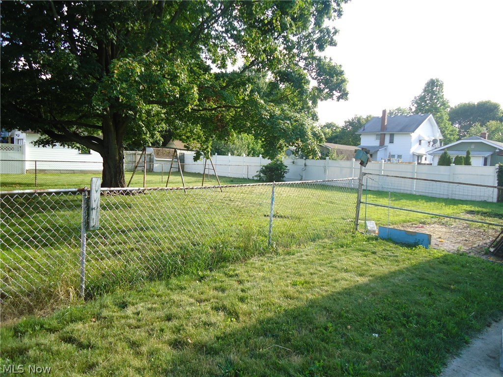 Akron Heights - Residential