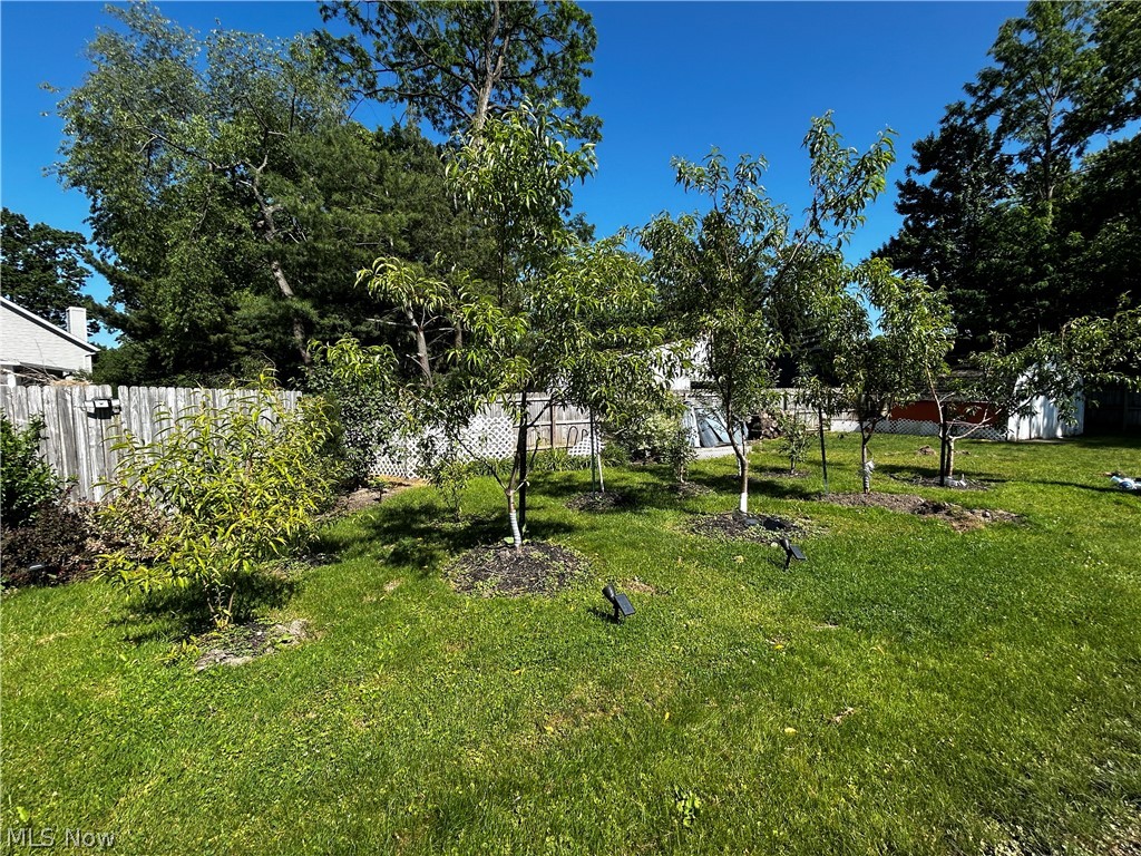 Silver Gardens - Residential