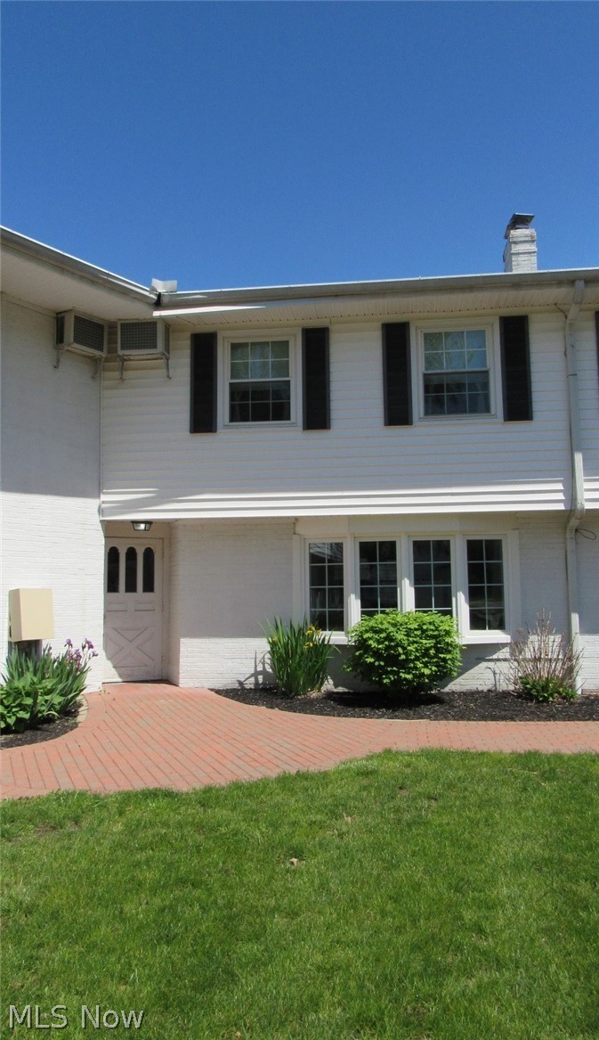 Meadowlawn Condominiums - Residential