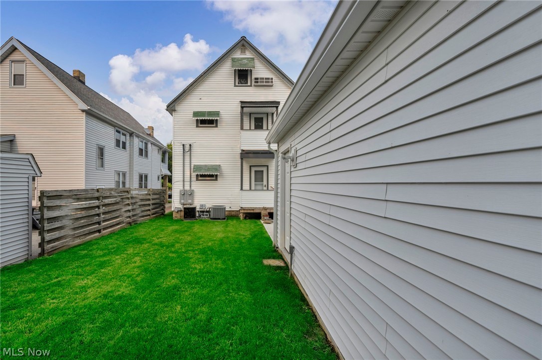 Eg Gilberts Sub 1 - Residential Income