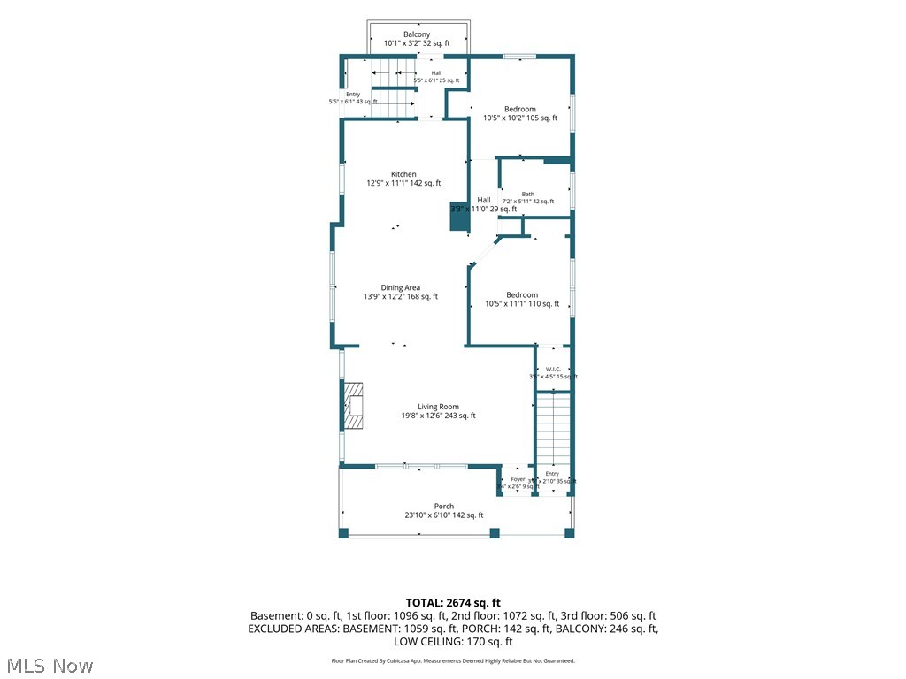 Eg Gilberts Sub 1 - Residential Income