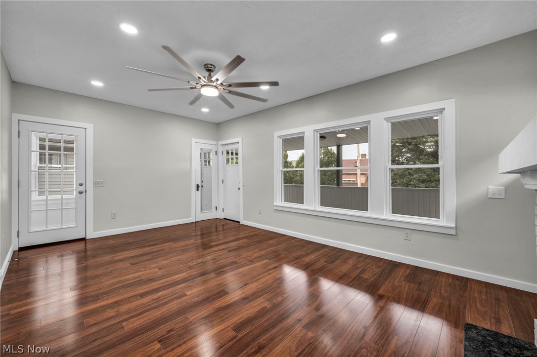 Eg Gilberts Sub 1 - Residential Income