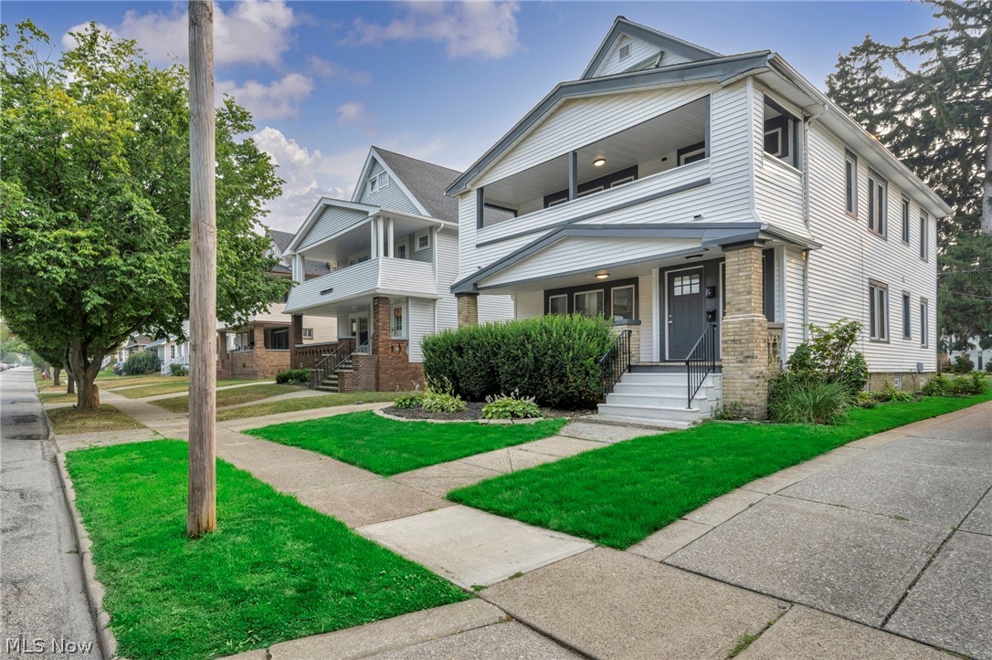 Eg Gilberts Sub 1 - Residential Income