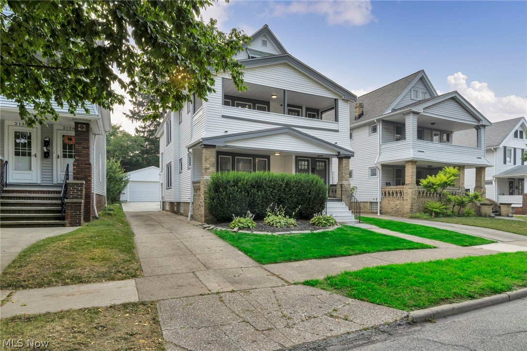 Eg Gilberts Sub 1 - Residential Income