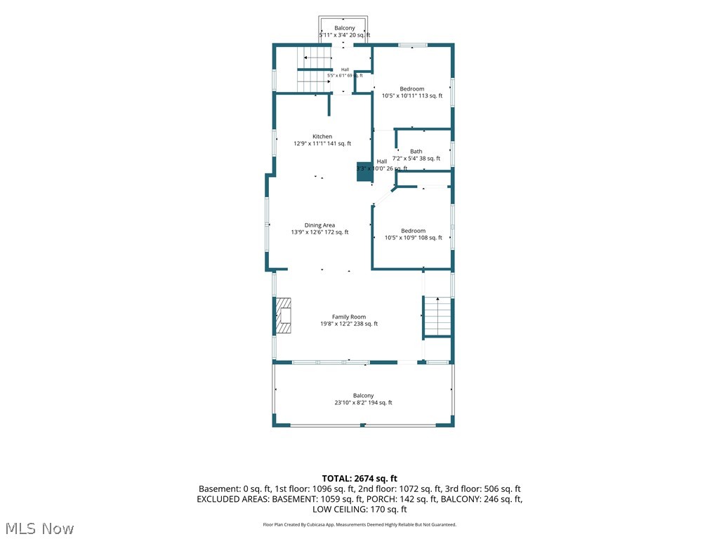 Eg Gilberts Sub 1 - Residential Income