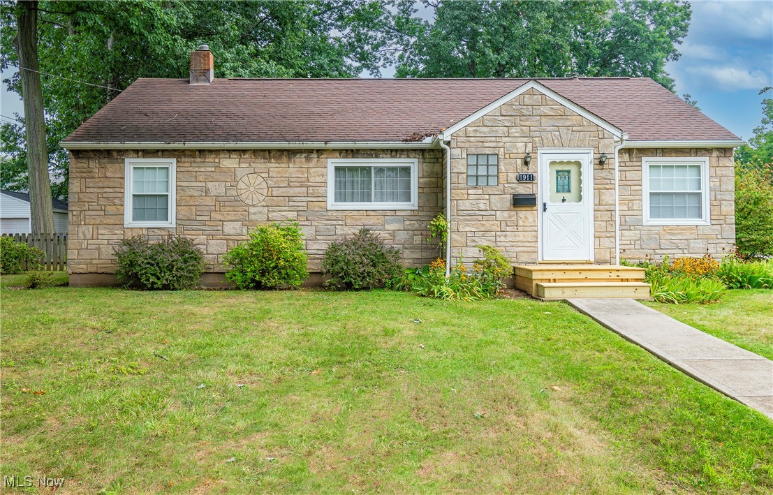 Wayne Park - Residential