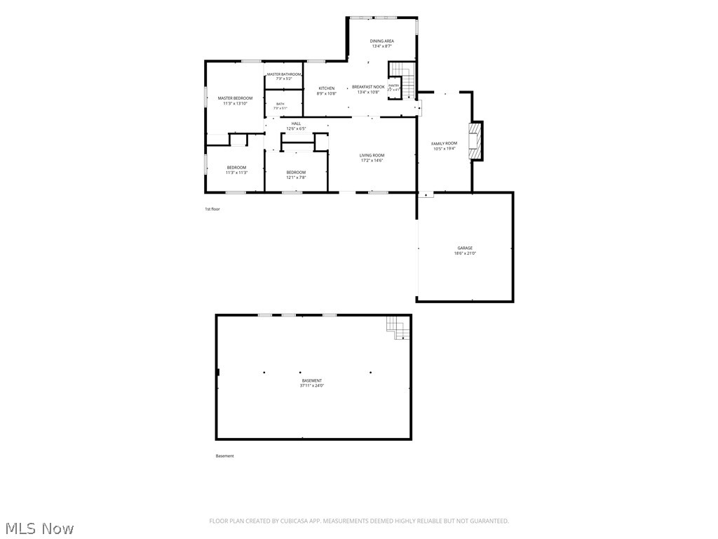 Westfield - Residential