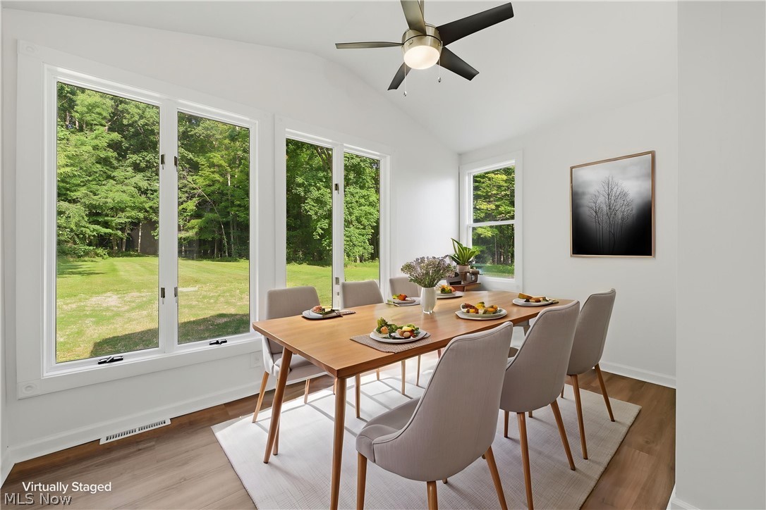 Westfield - Residential