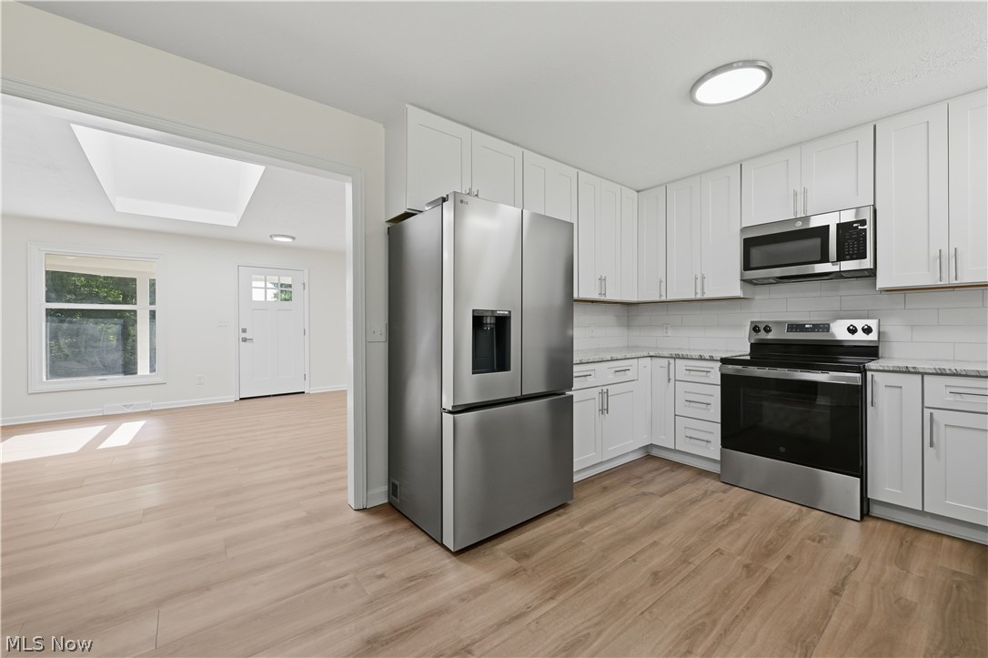 Westfield - Residential