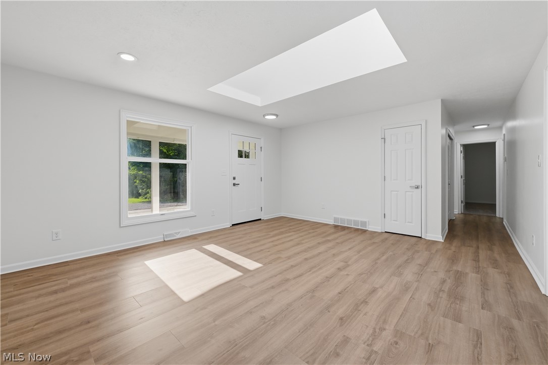 Westfield - Residential
