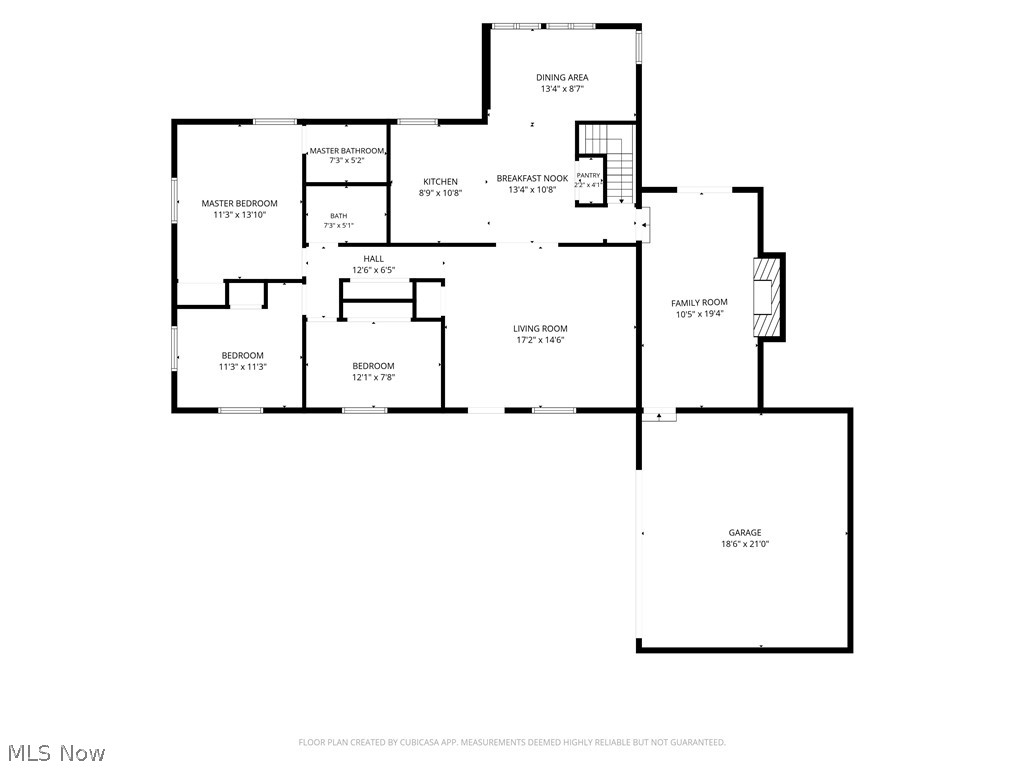 Westfield - Residential