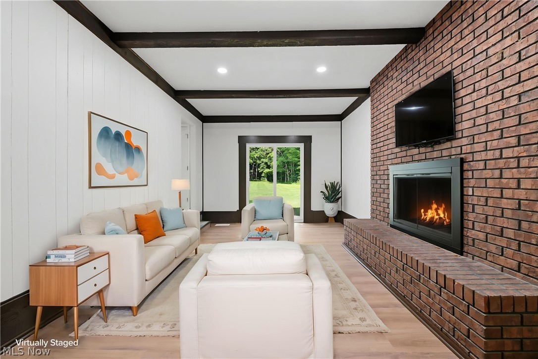 Westfield - Residential