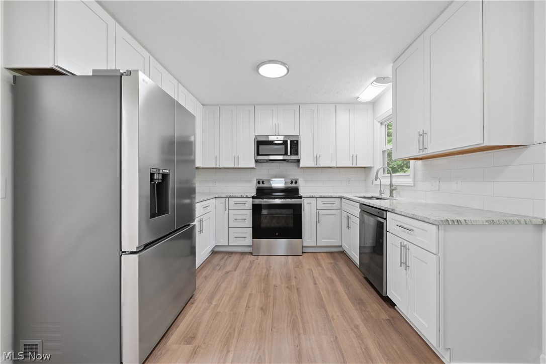 Westfield - Residential
