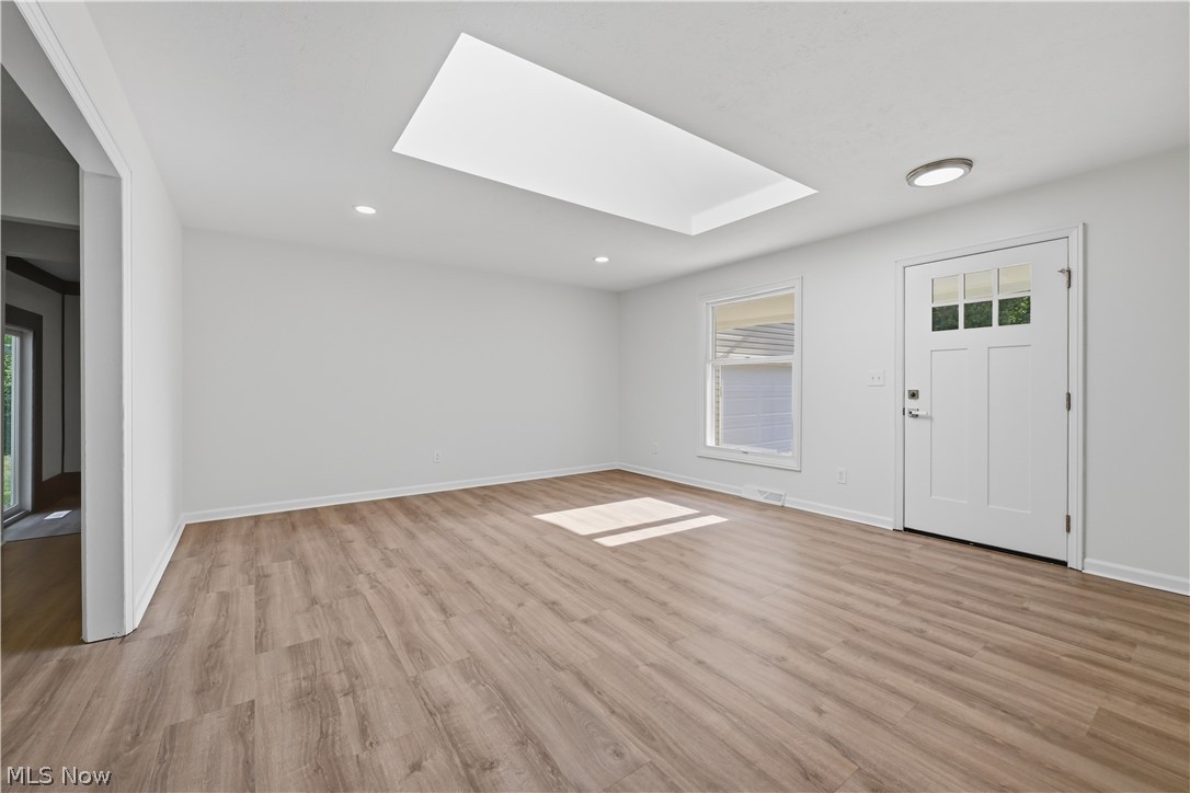 Westfield - Residential