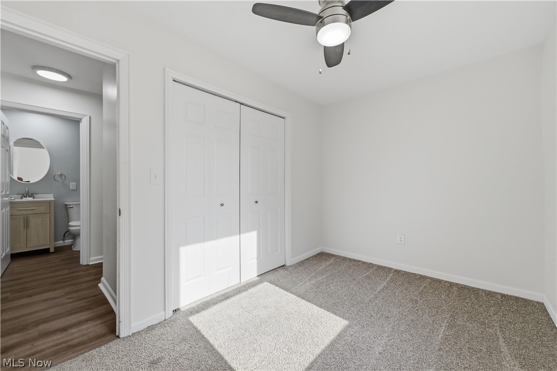 Westfield - Residential