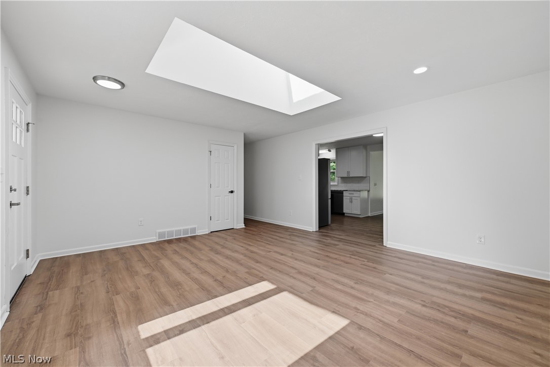 Westfield - Residential