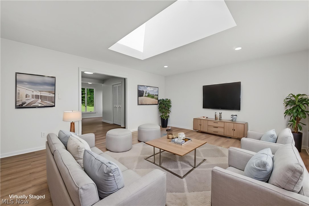 Westfield - Residential