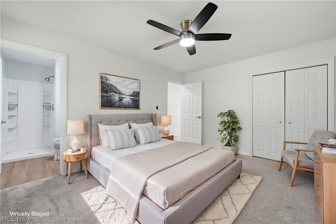 Westfield - Residential