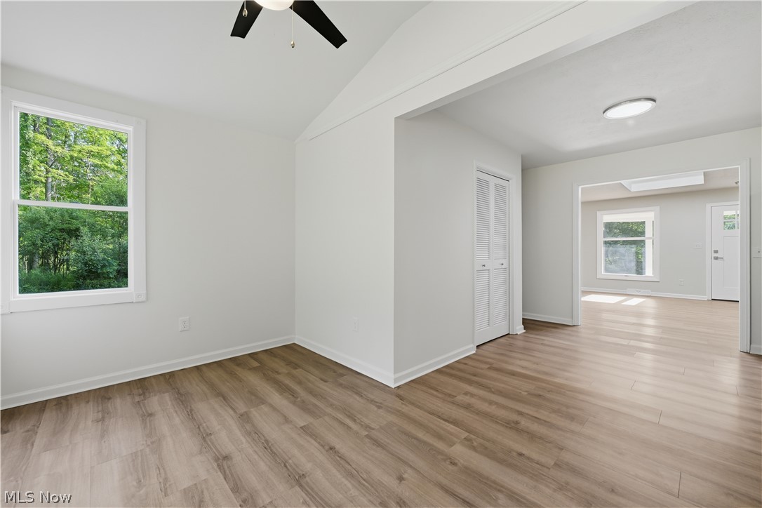 Westfield - Residential