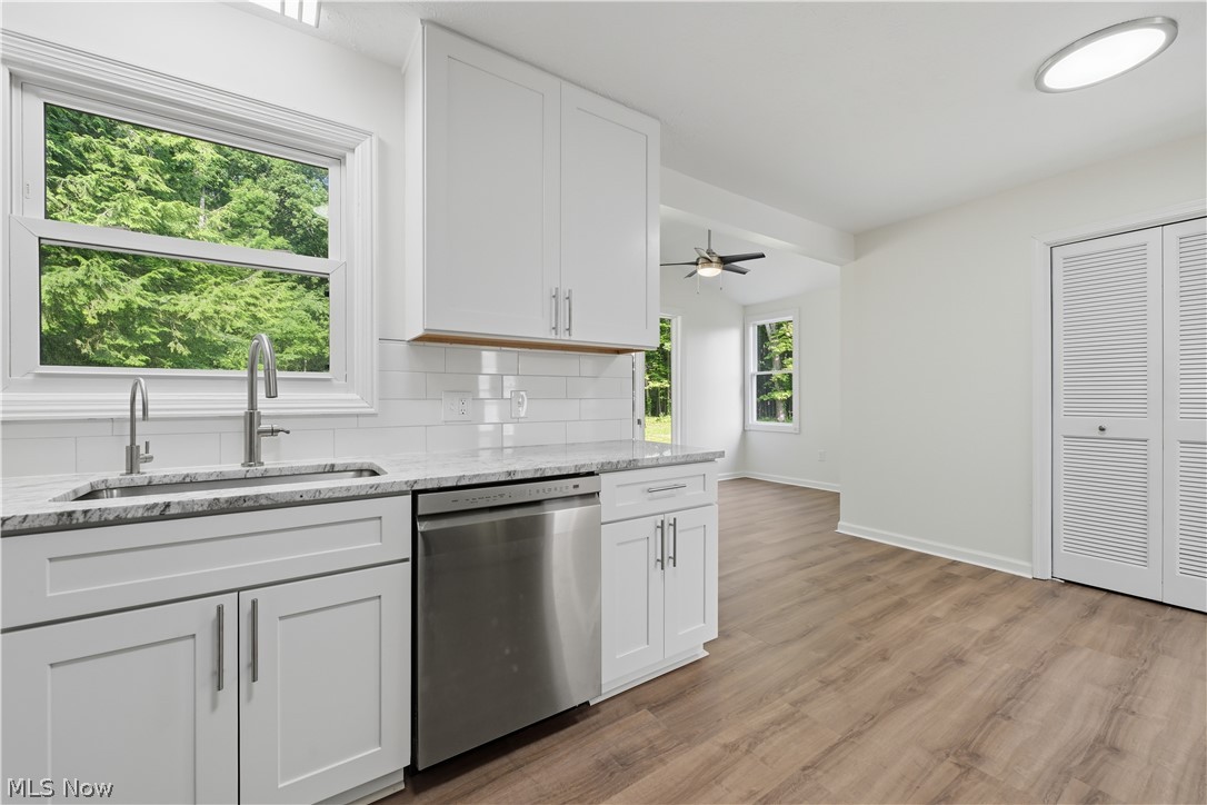 Westfield - Residential