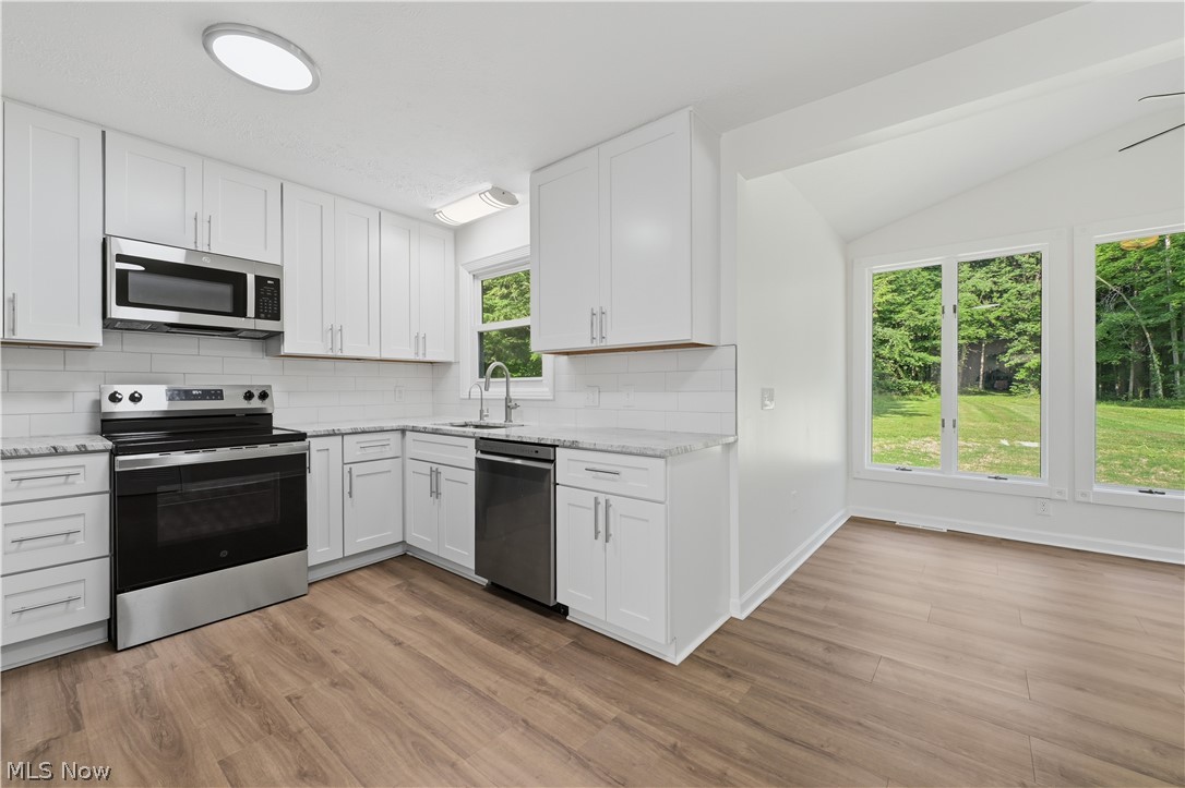 Westfield - Residential
