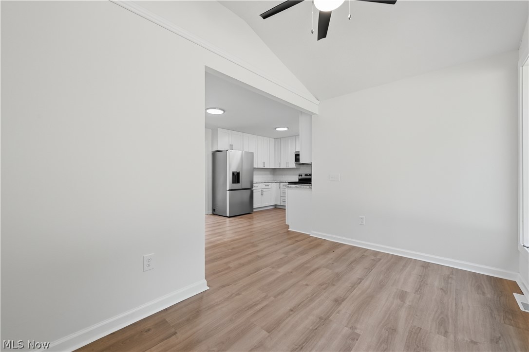 Westfield - Residential