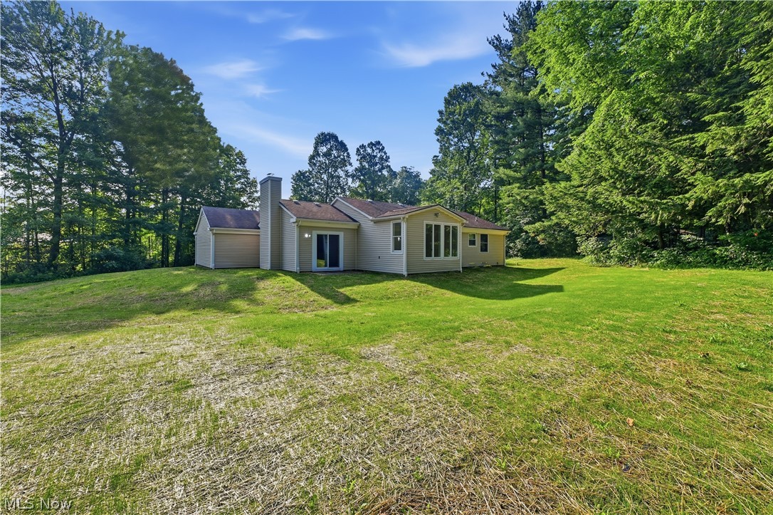 Westfield - Residential