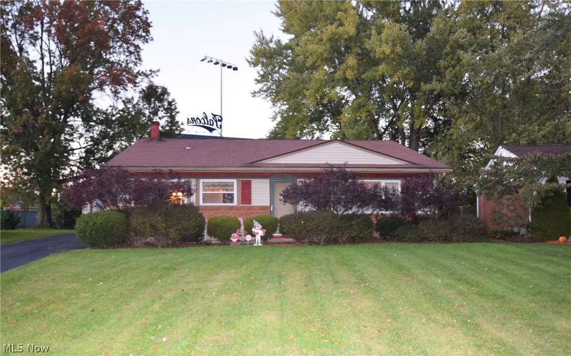 Arlington - Residential