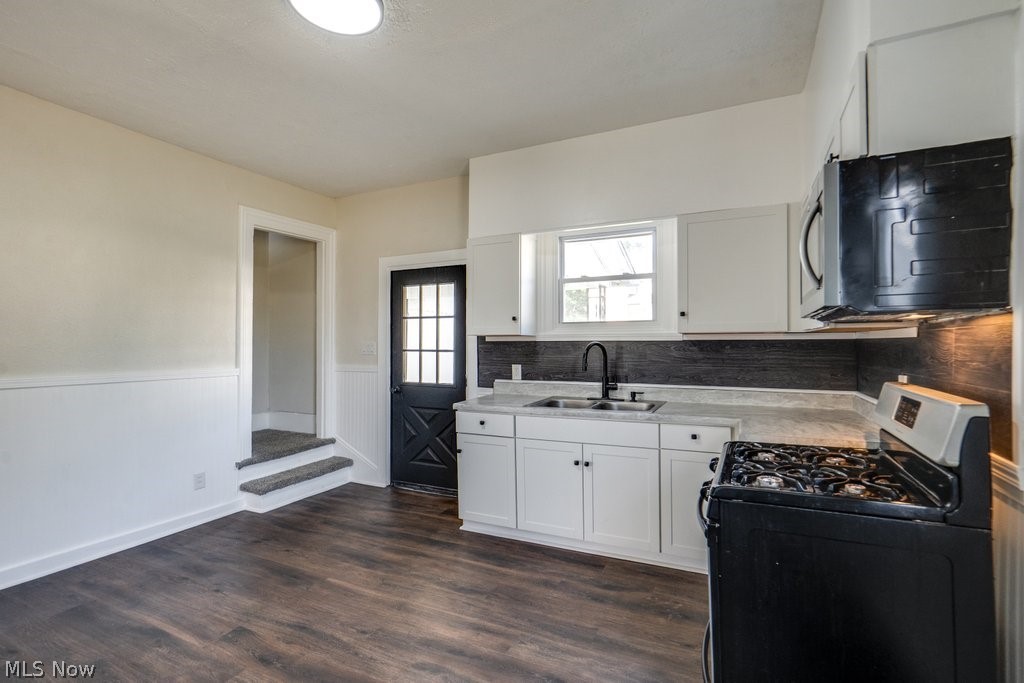 City/Massillon - Residential