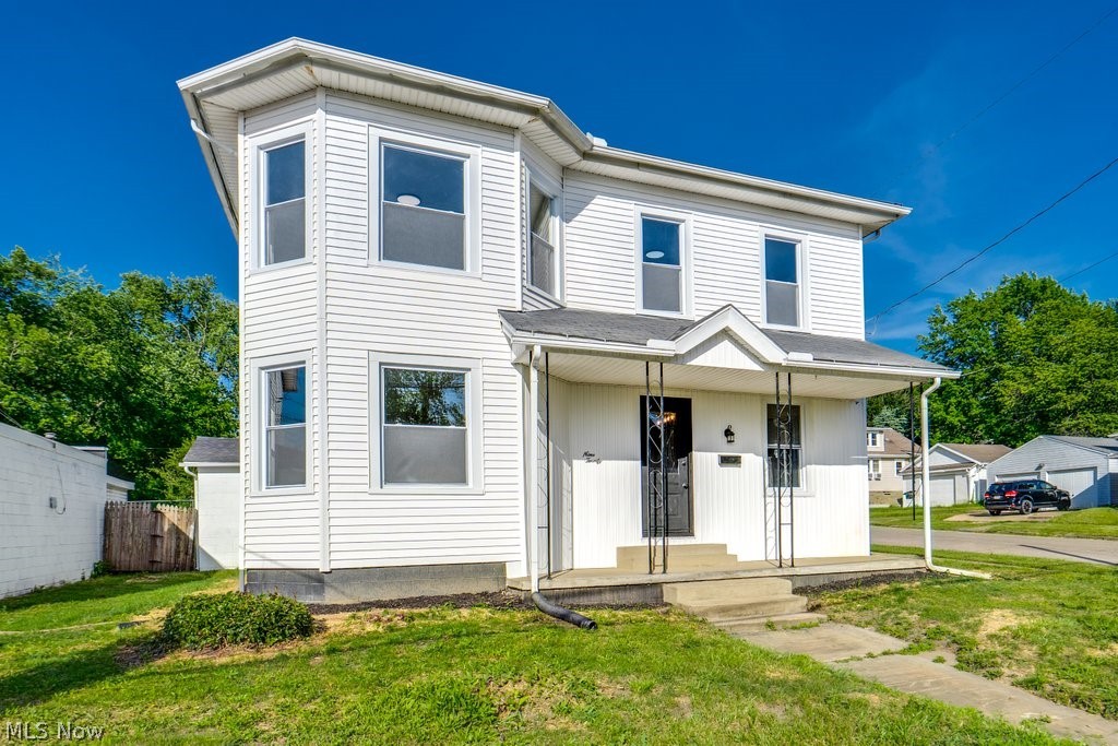 City/Massillon - Residential