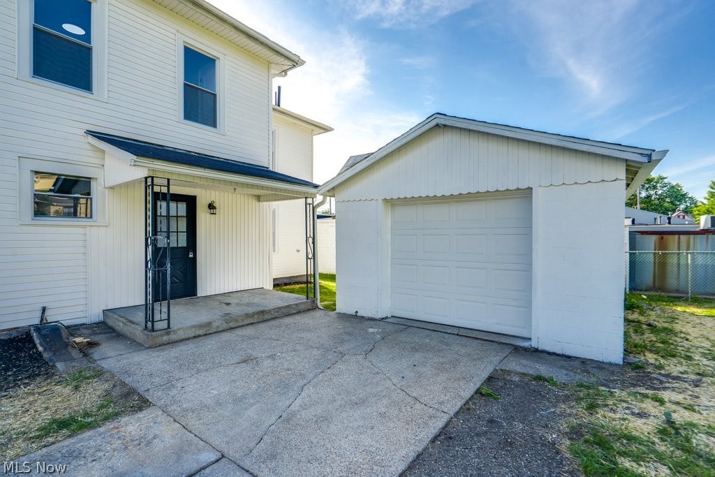 City/Massillon - Residential