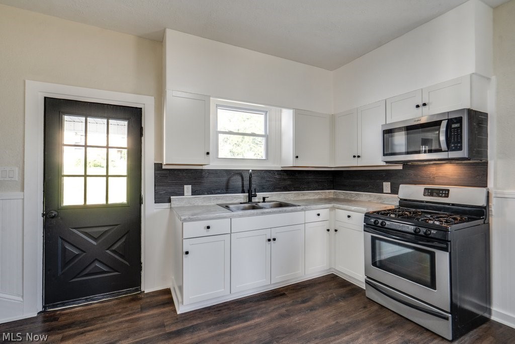 City/Massillon - Residential