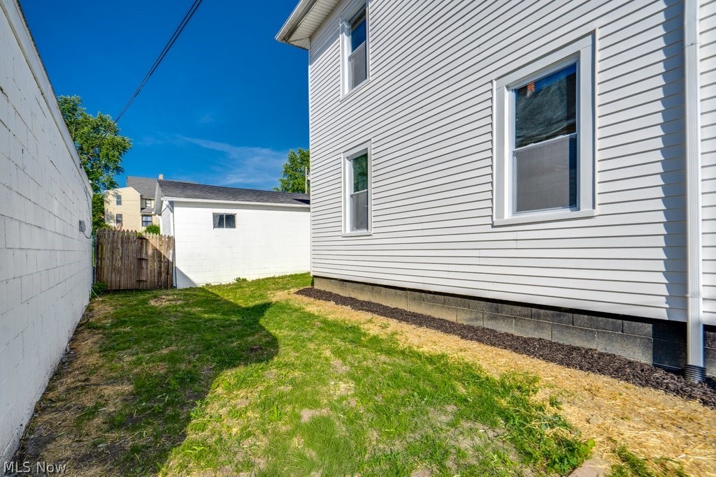 City/Massillon - Residential