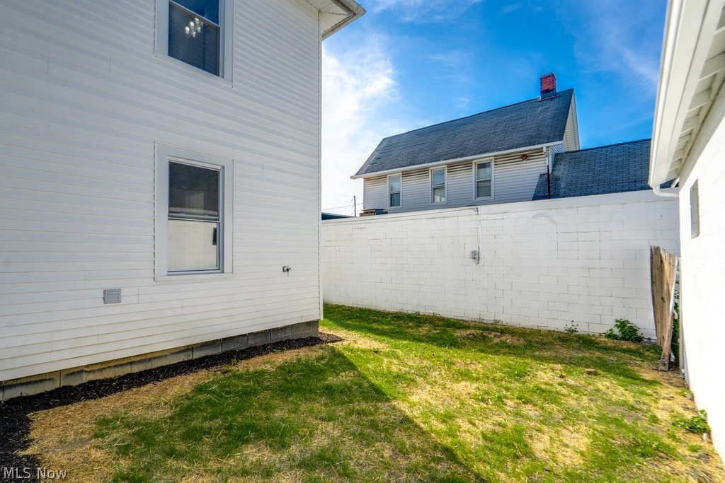 City/Massillon - Residential