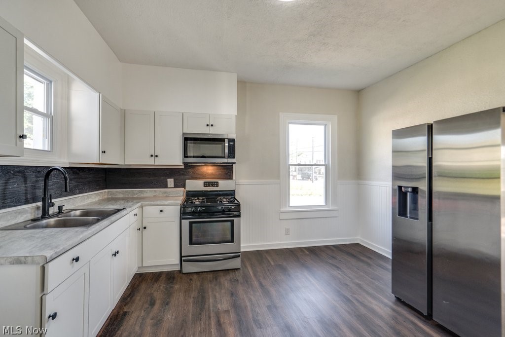 City/Massillon - Residential
