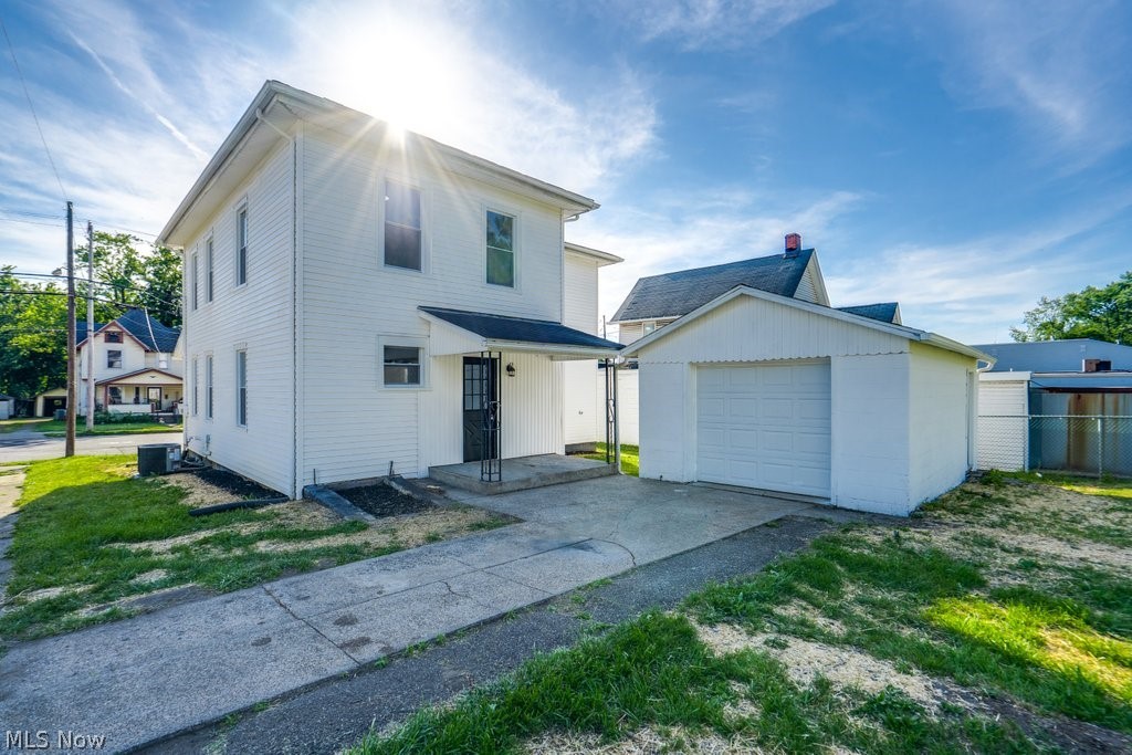 City/Massillon - Residential