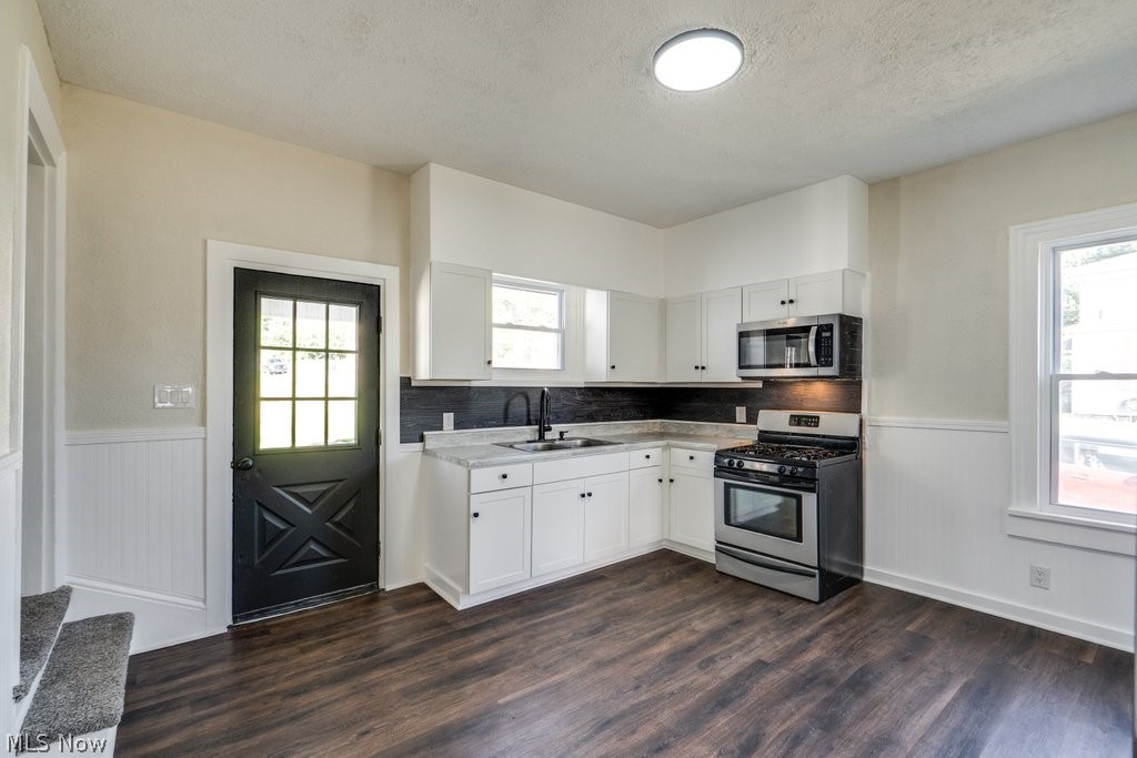 City/Massillon - Residential