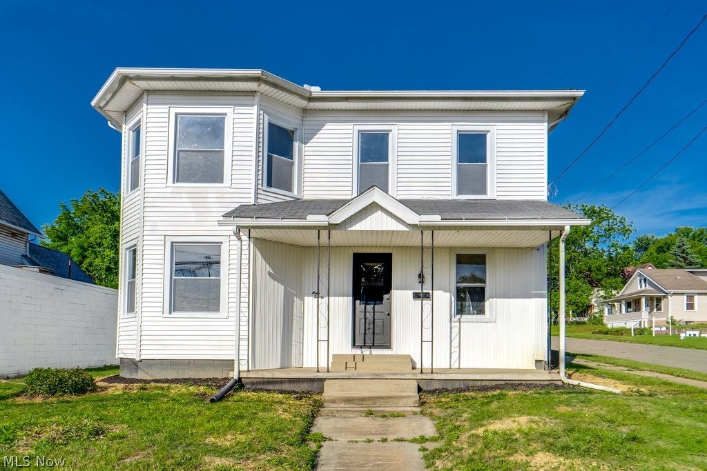City/Massillon - Residential