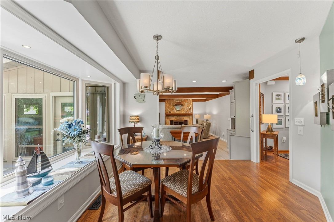 The Landings - Residential