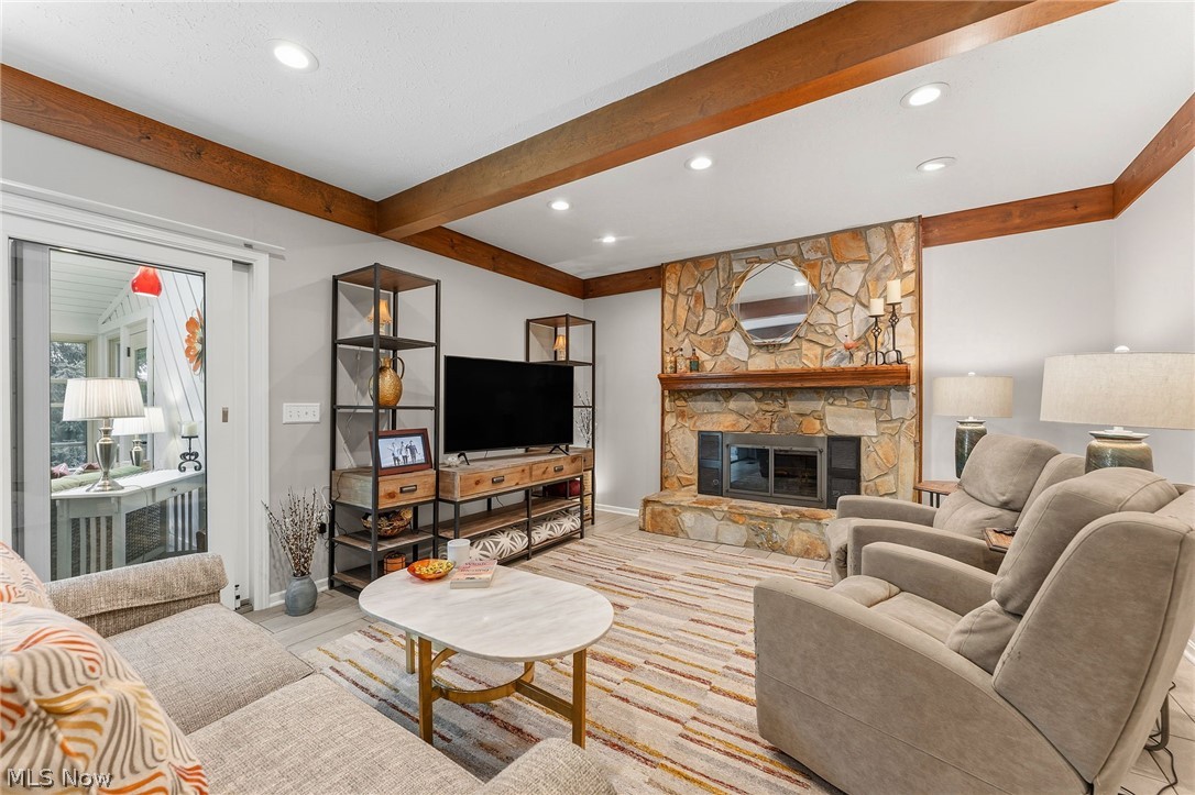 The Landings - Residential