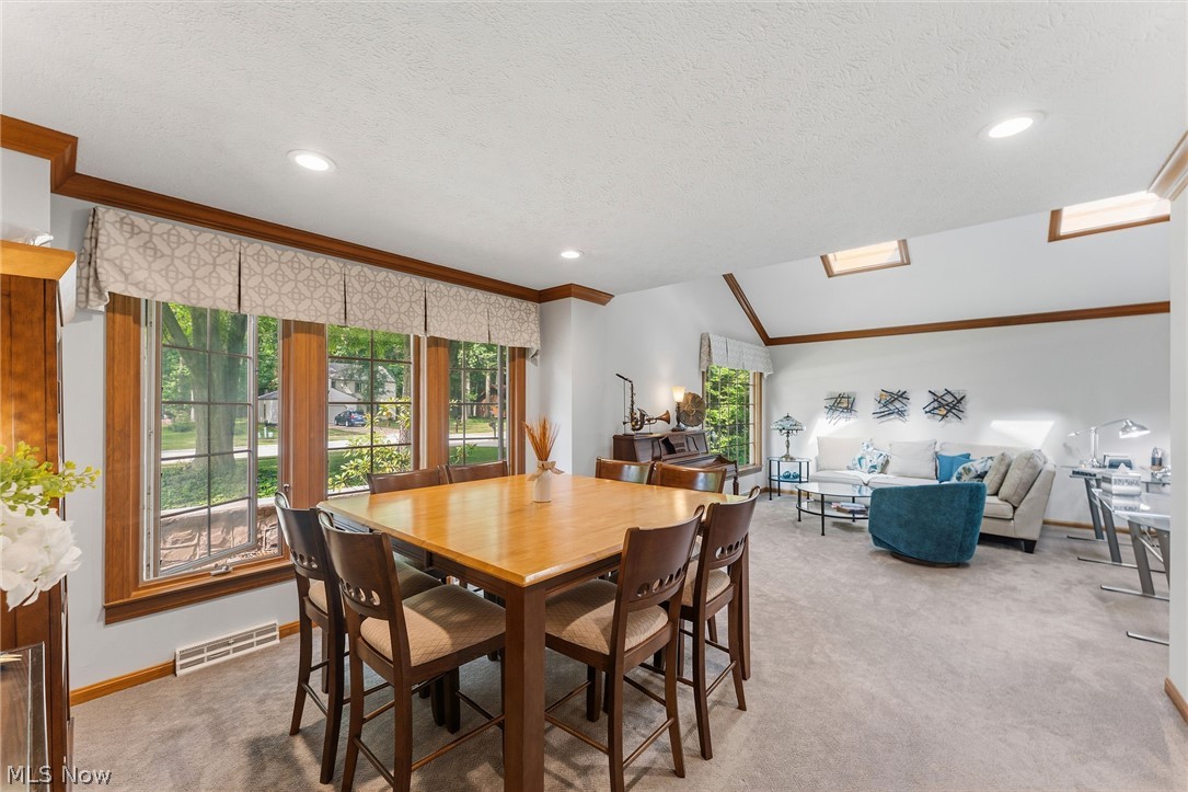 The Landings - Residential