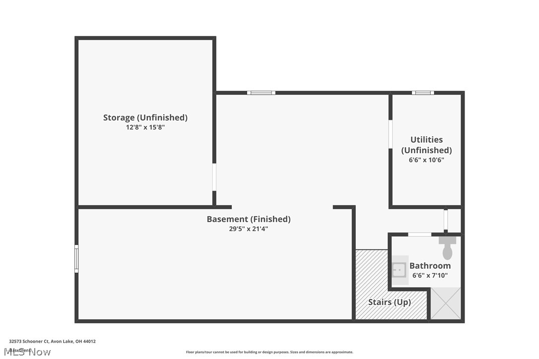 The Landings - Residential