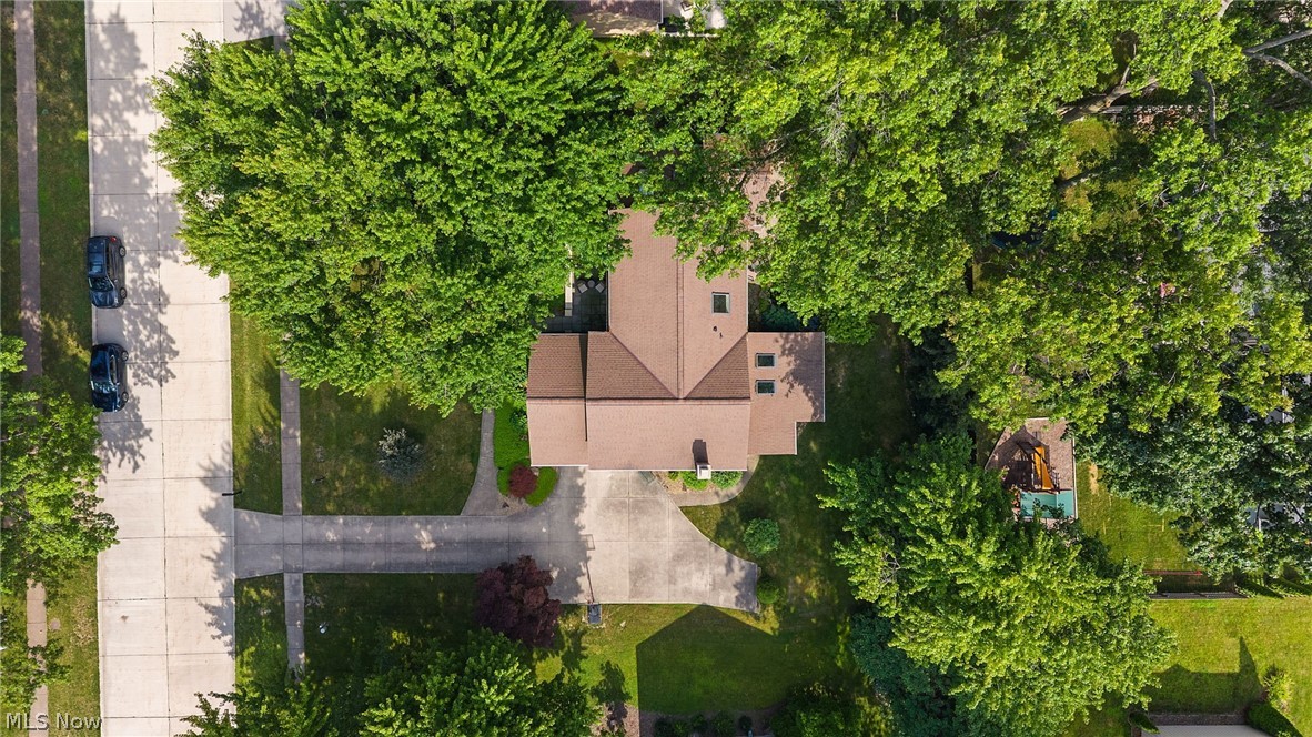 The Landings - Residential