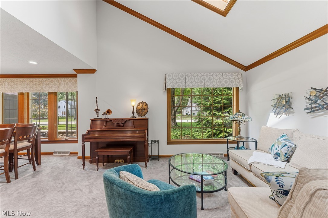 The Landings - Residential