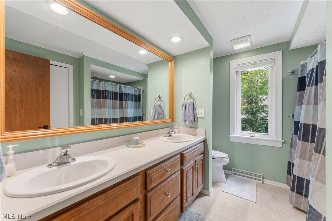 The Landings - Residential
