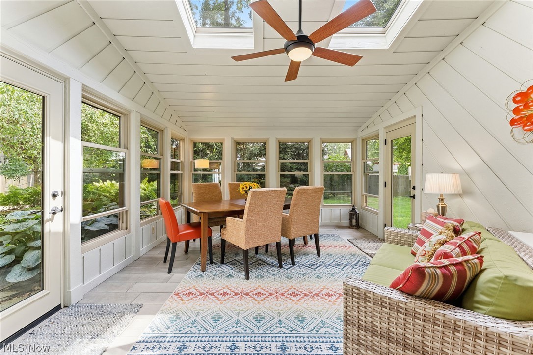 The Landings - Residential