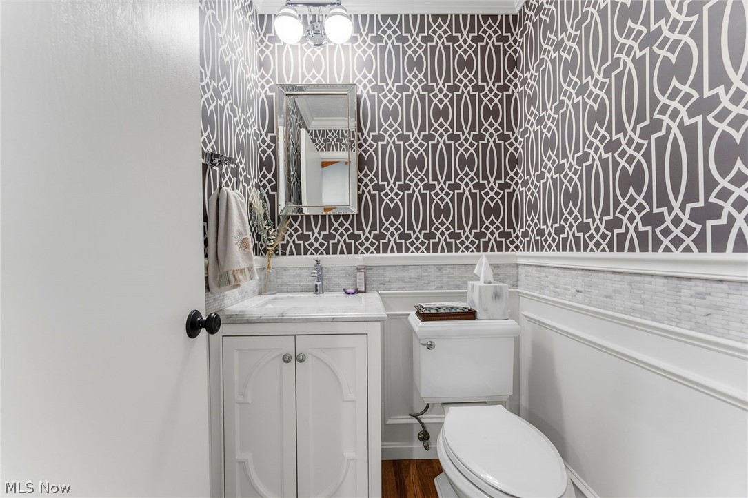 The Landings - Residential