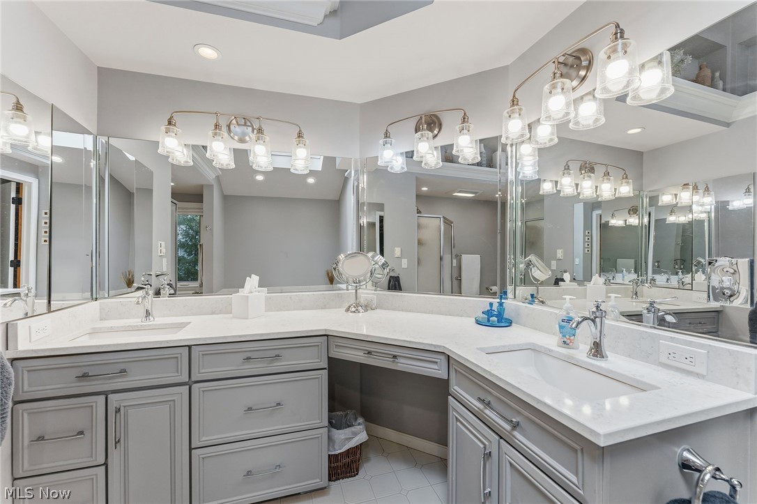 The Landings - Residential
