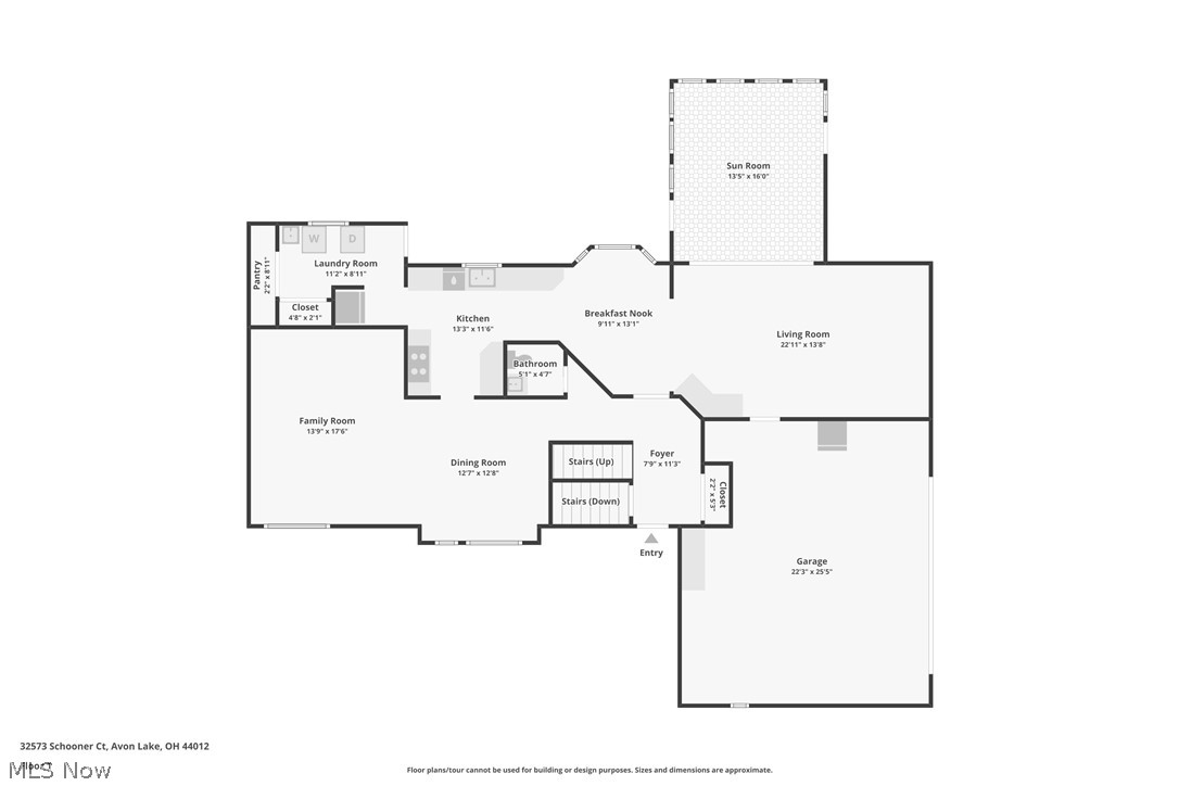 The Landings - Residential