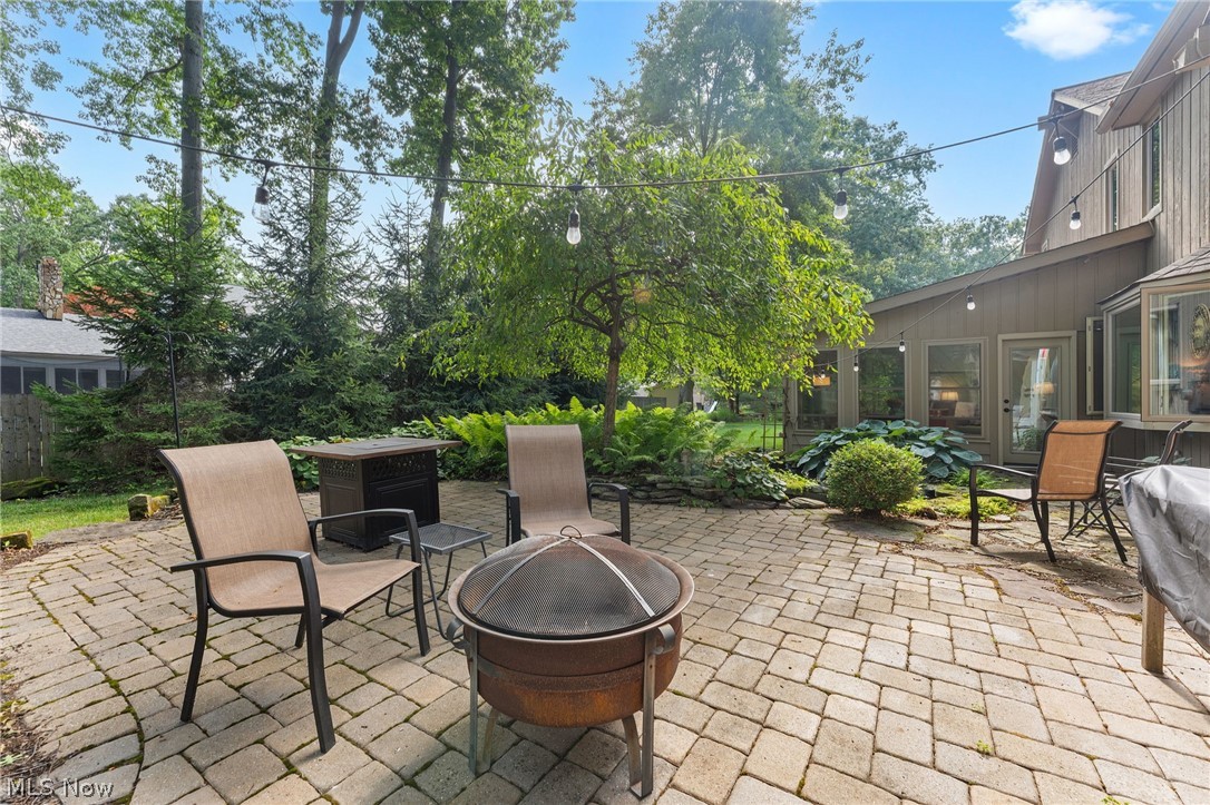 The Landings - Residential